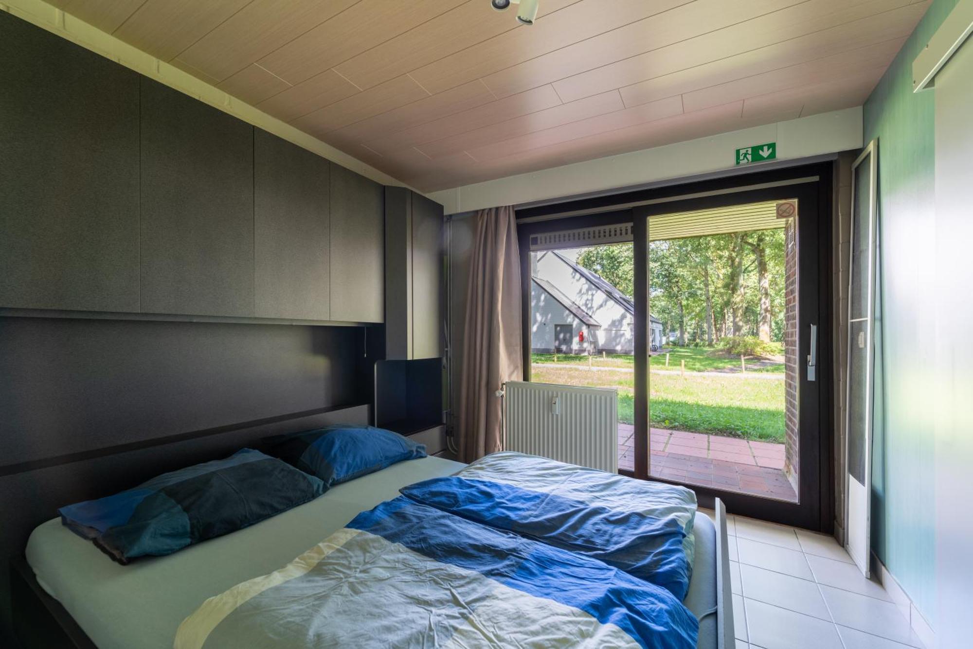 Vakantie-Hengelhoef Aan de Wolfsberg Luaran gambar