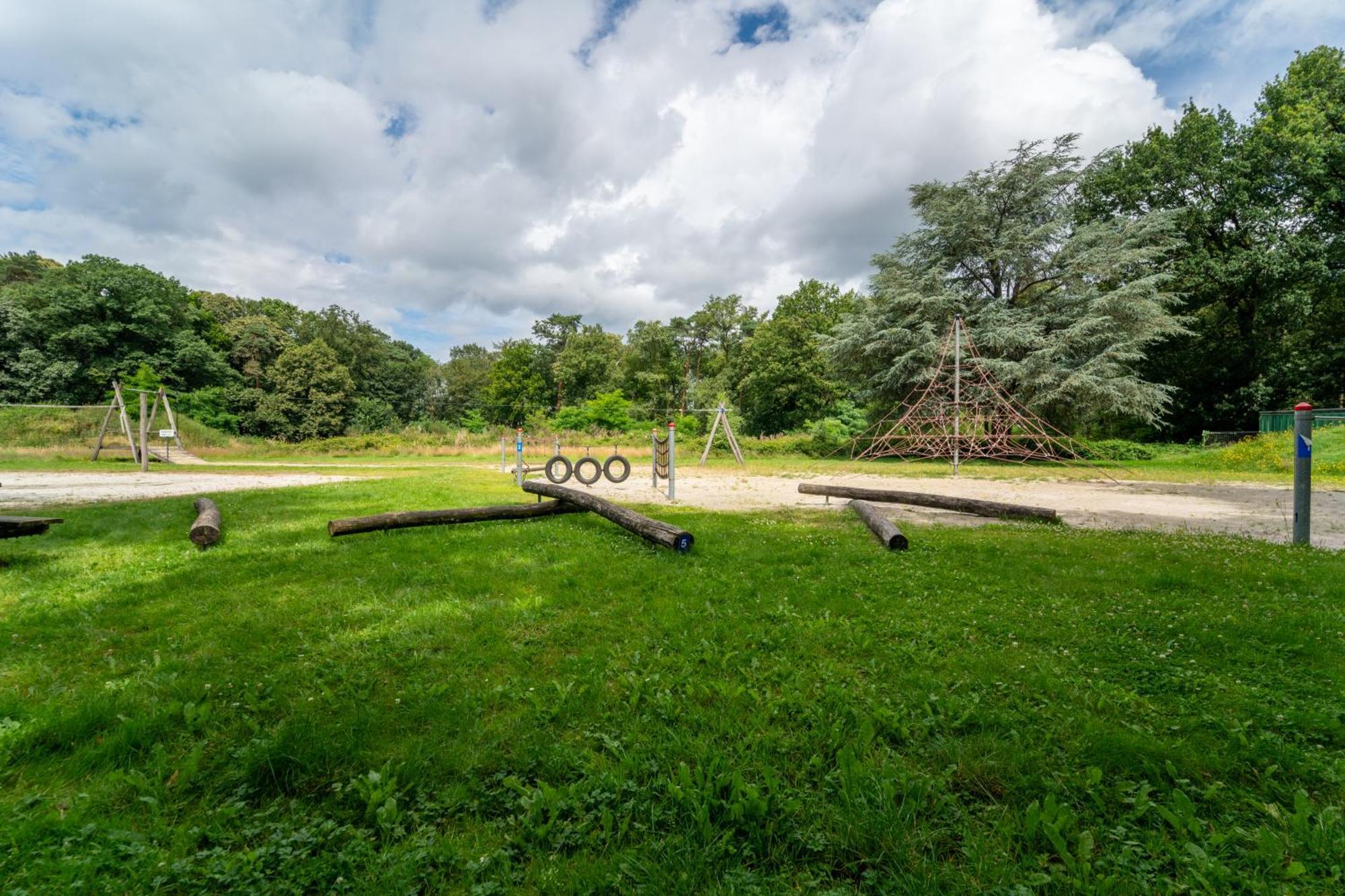Vakantie-Hengelhoef Aan de Wolfsberg Luaran gambar