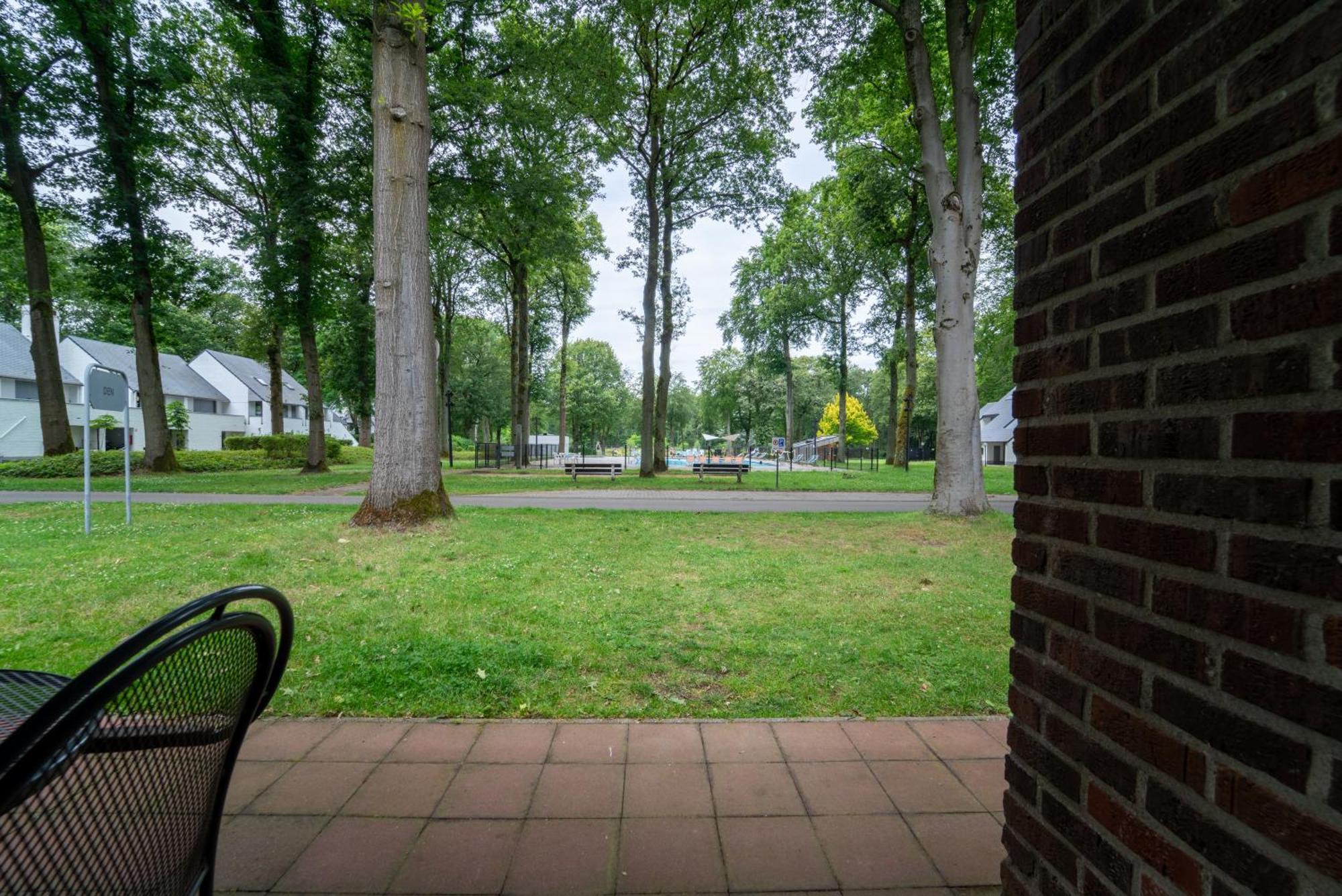 Vakantie-Hengelhoef Aan de Wolfsberg Bilik gambar