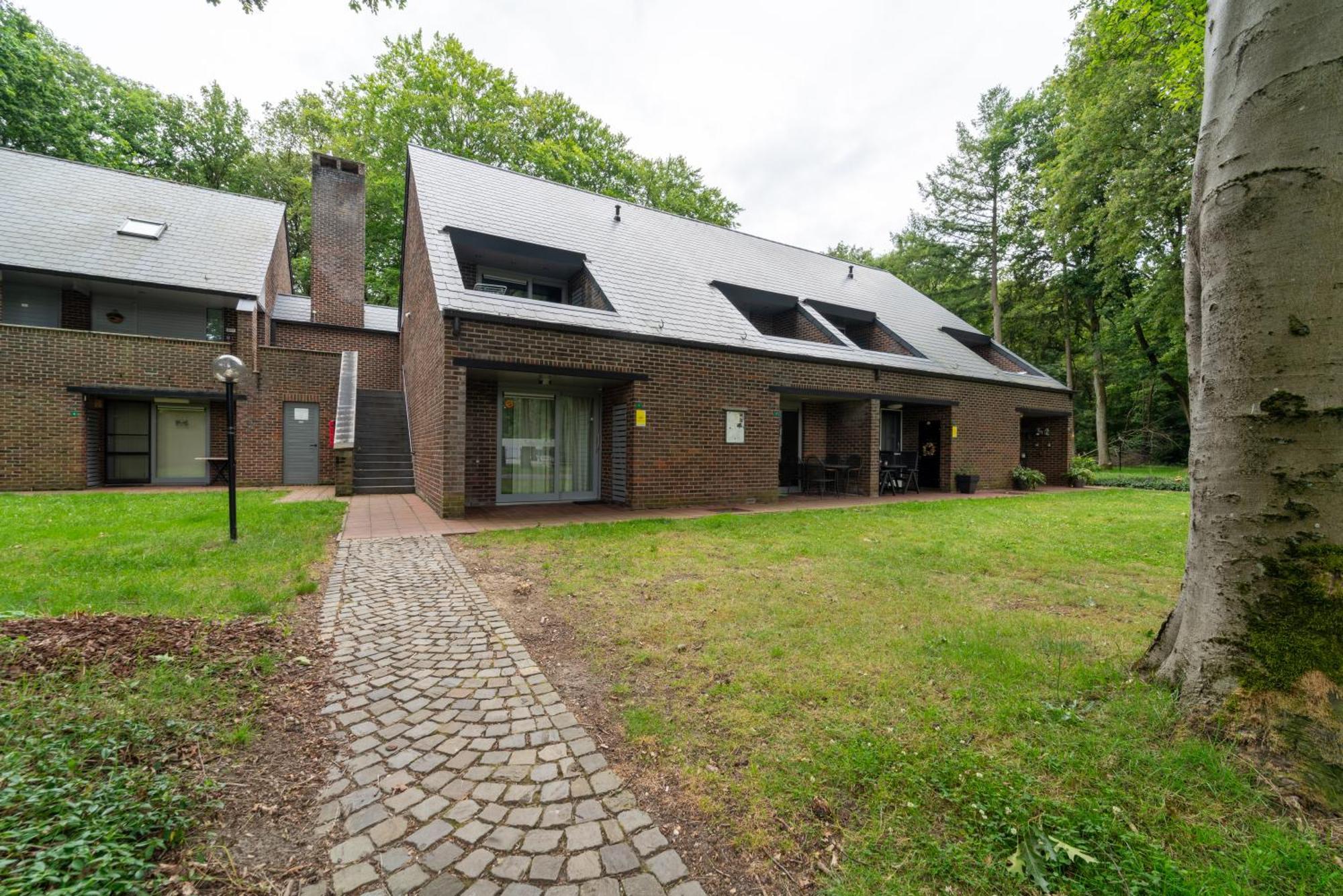 Vakantie-Hengelhoef Aan de Wolfsberg Luaran gambar