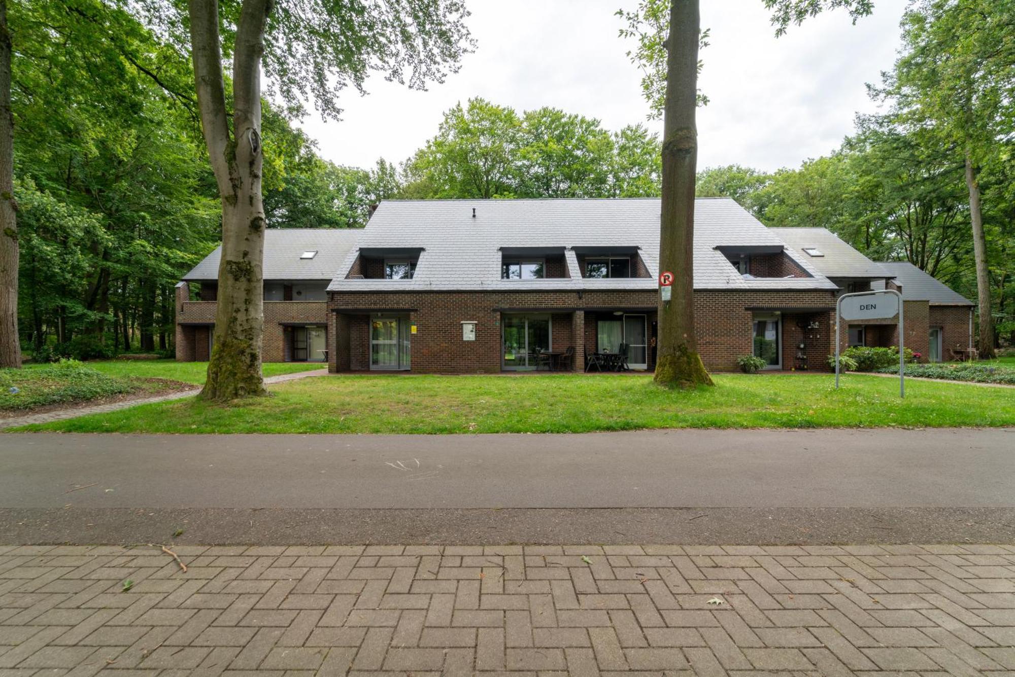 Vakantie-Hengelhoef Aan de Wolfsberg Luaran gambar